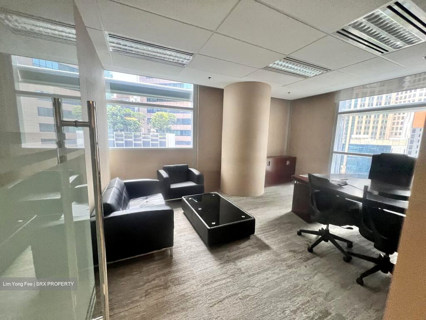 Samsung Hub (D1), Office #459224371